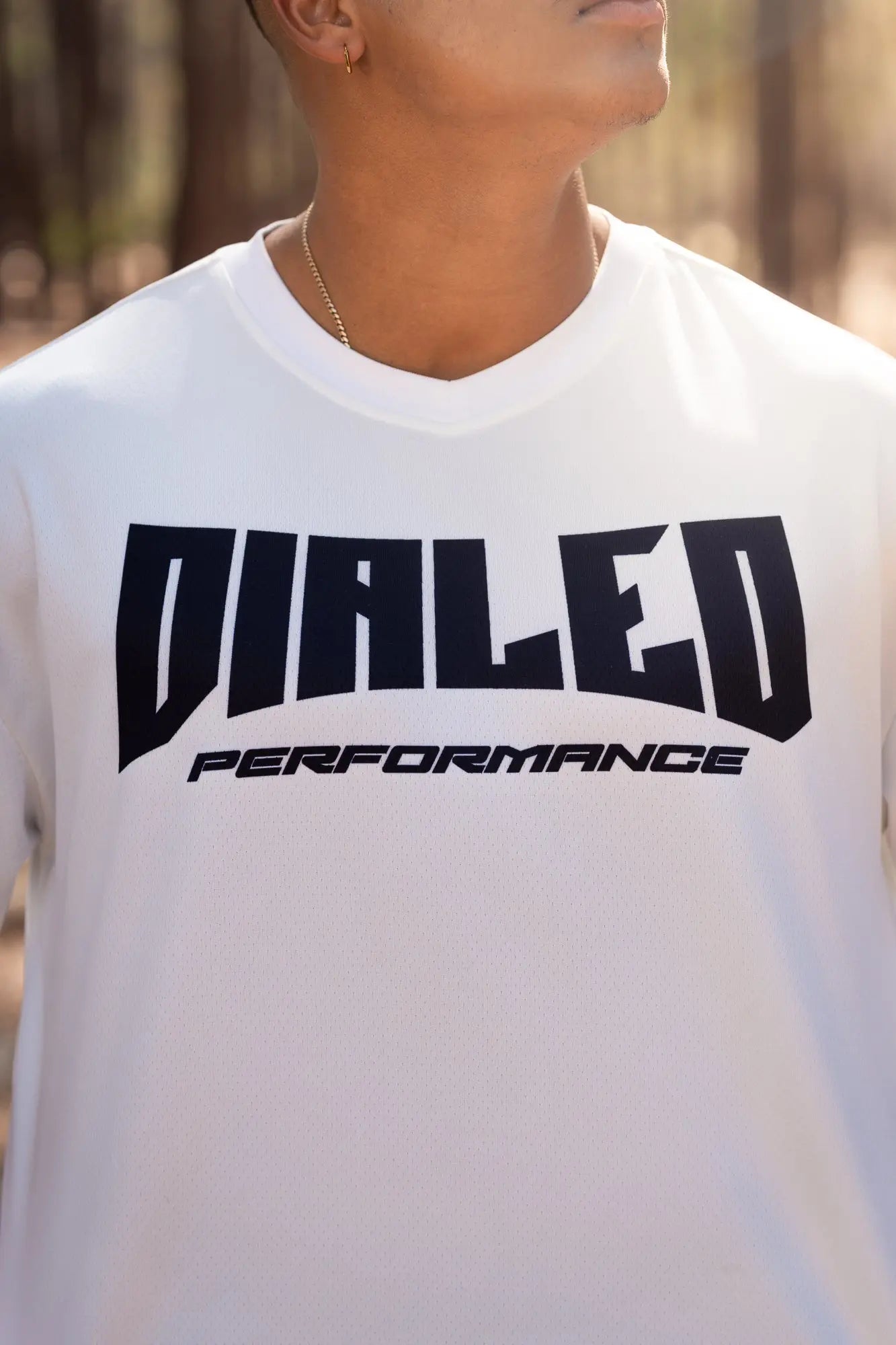 Channeled Rage Endurance Jersey DIALED
