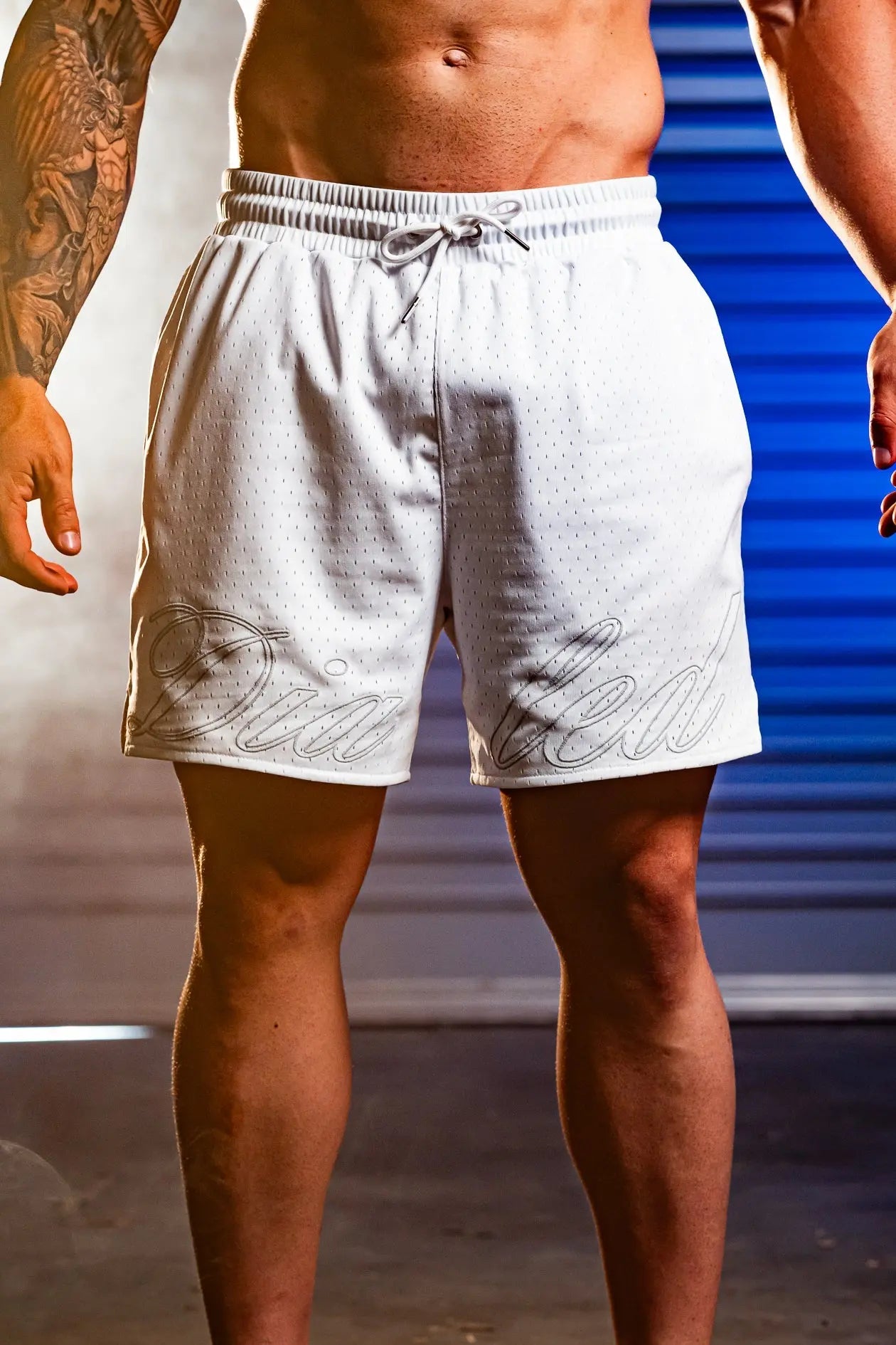 Heatwave Shorts DIALED