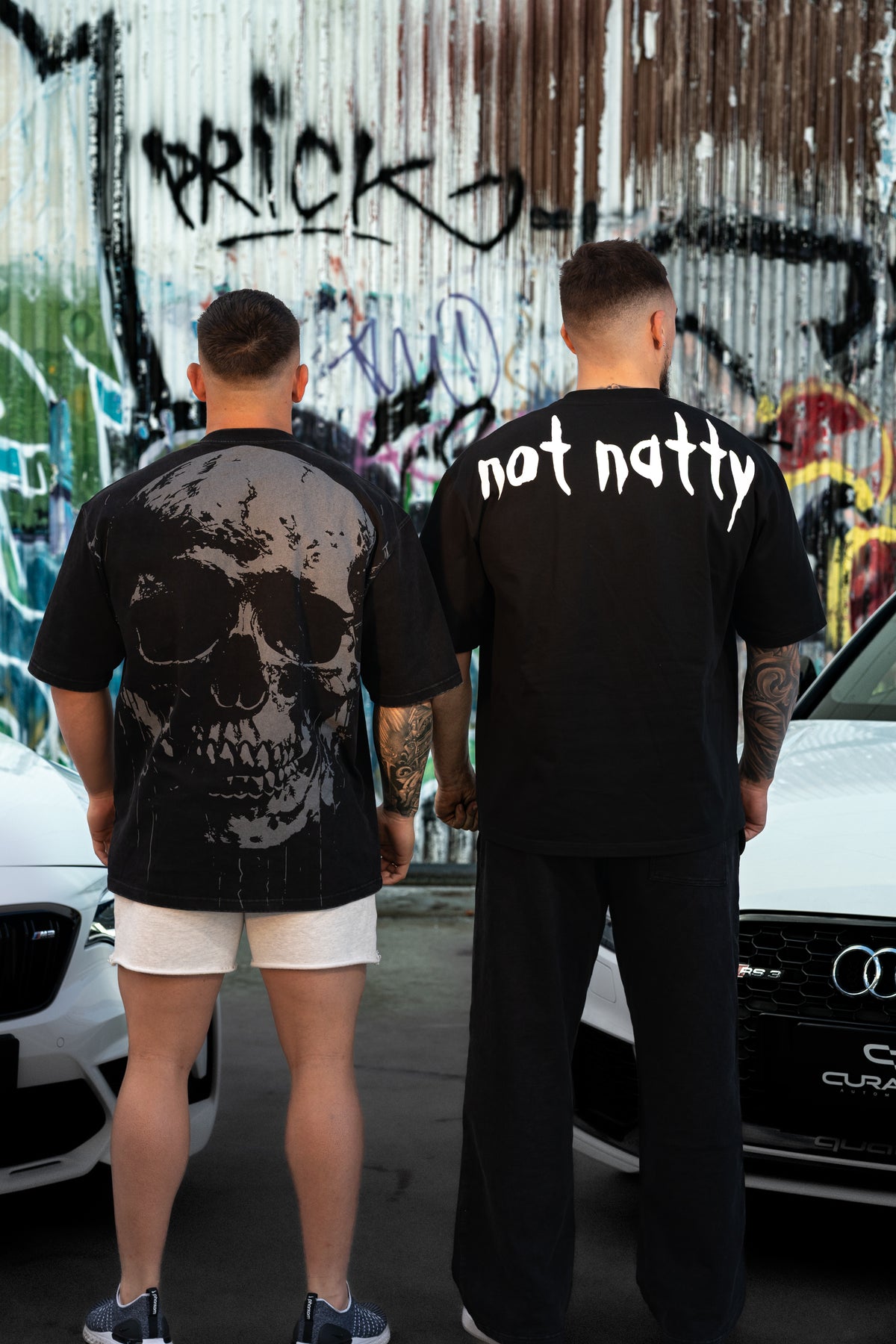 Death Print Pump Cover