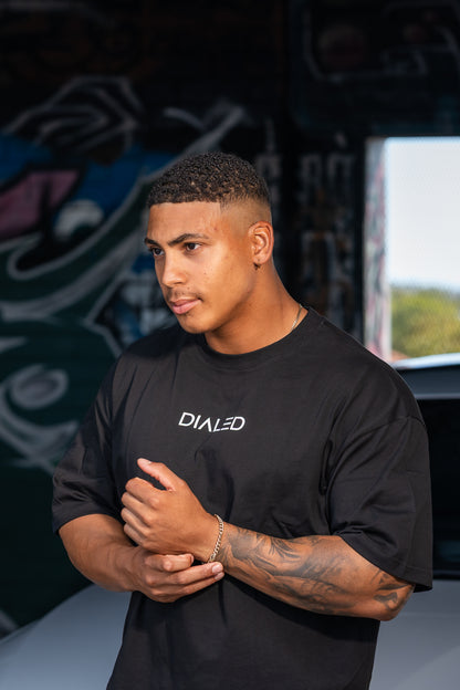 Cropped Classic Pump Cover