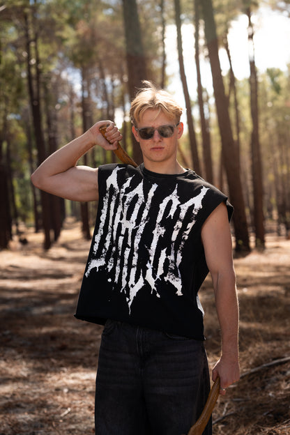 Agony Crop Cut Off