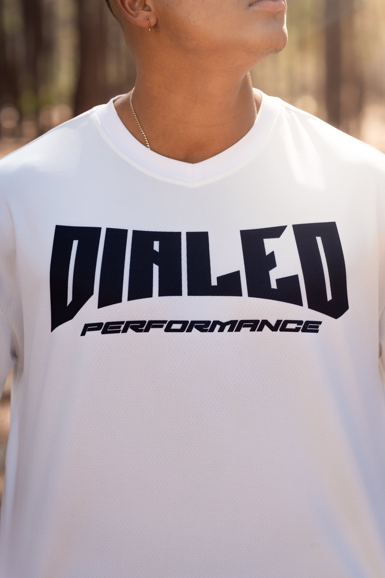 Channeled Rage Endurance Jersey