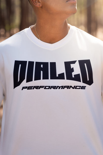 Channeled Rage Endurance Jersey