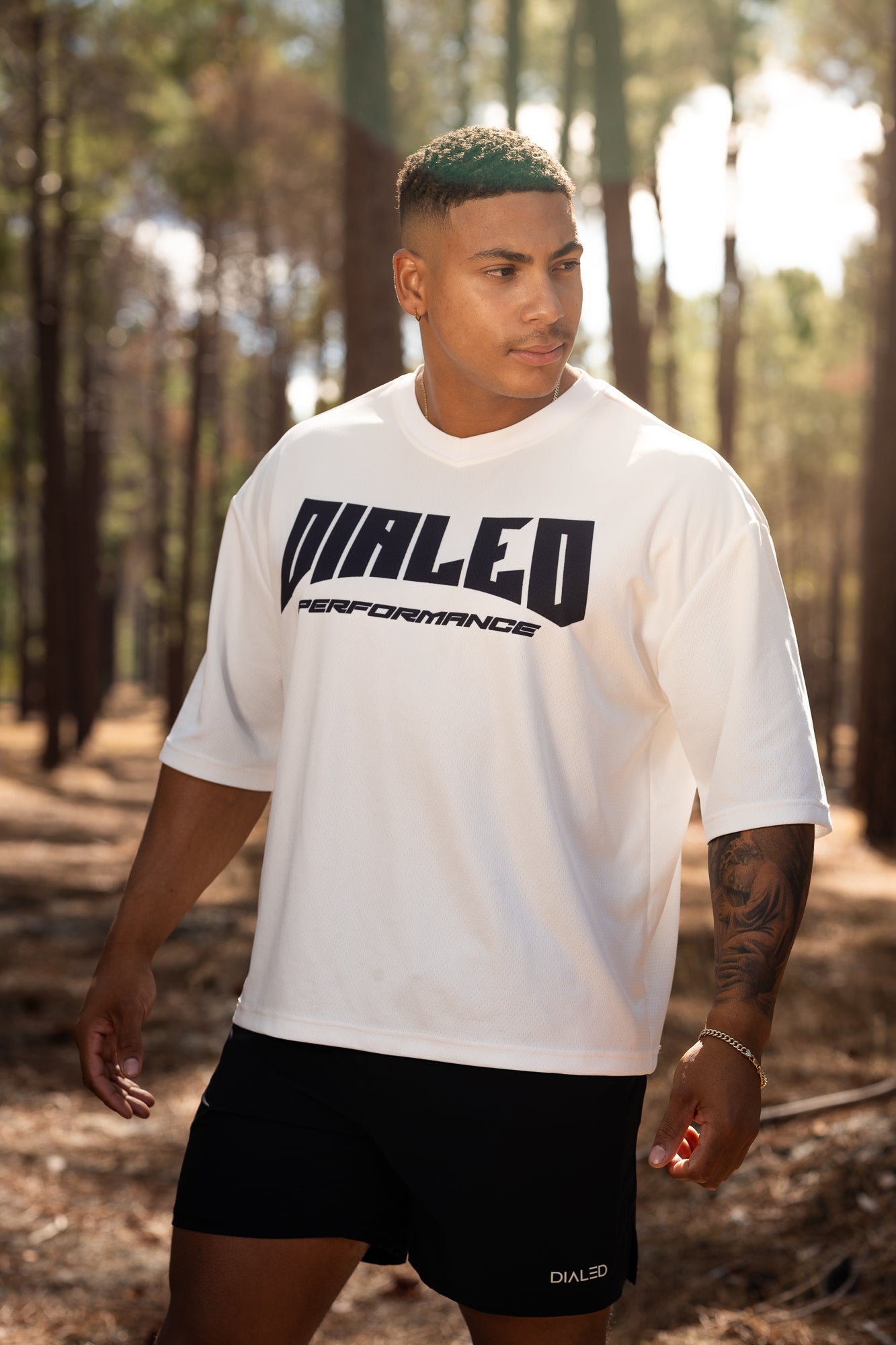 Channeled Rage Endurance Jersey