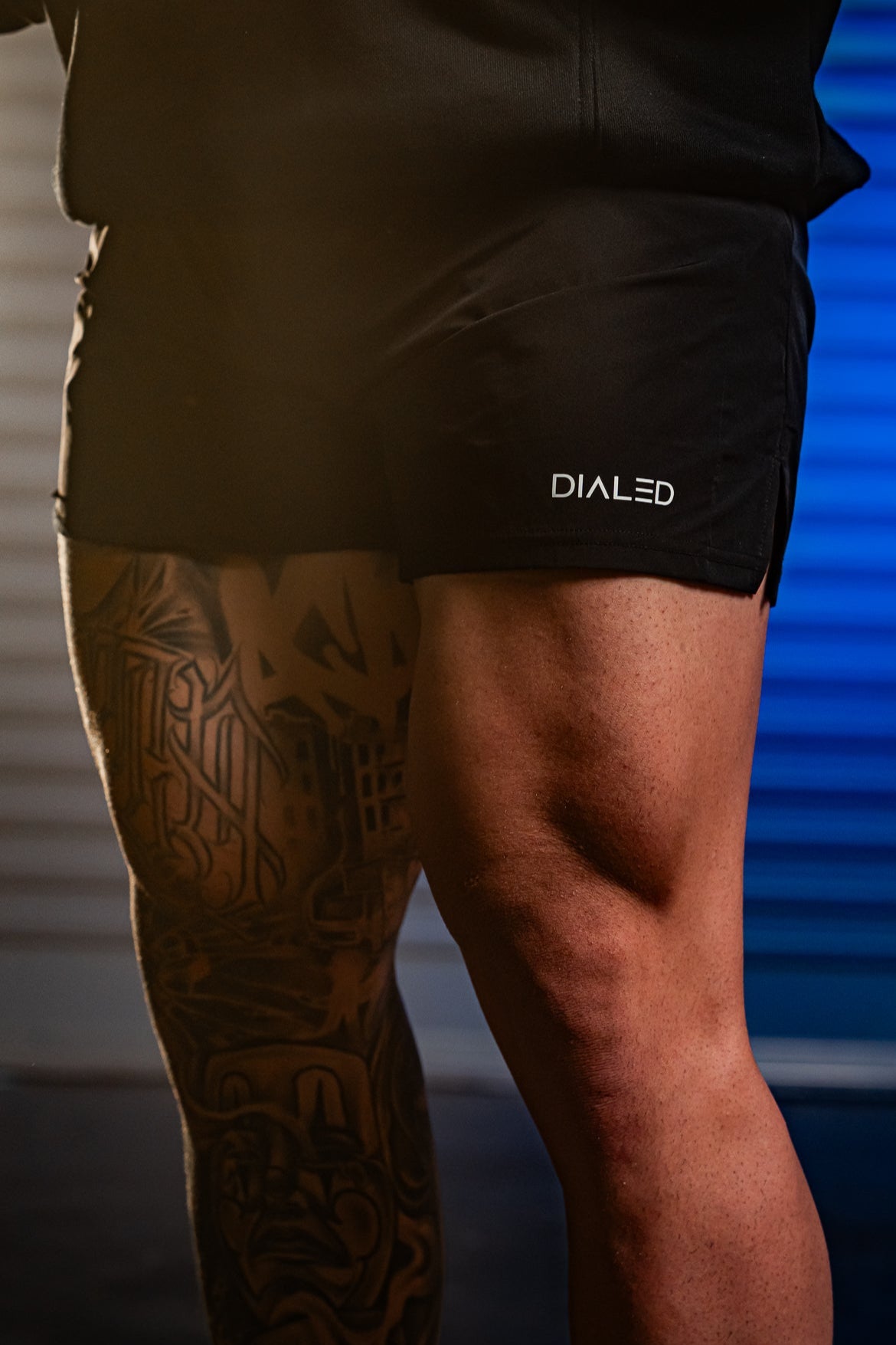 Pro Active Shorts