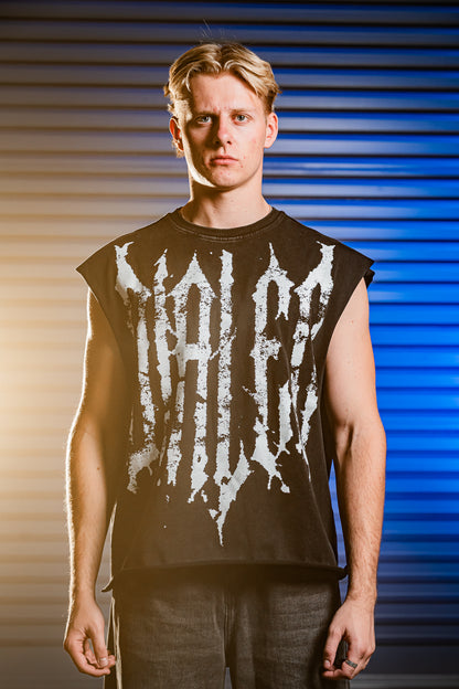 Agony Crop Cut Off