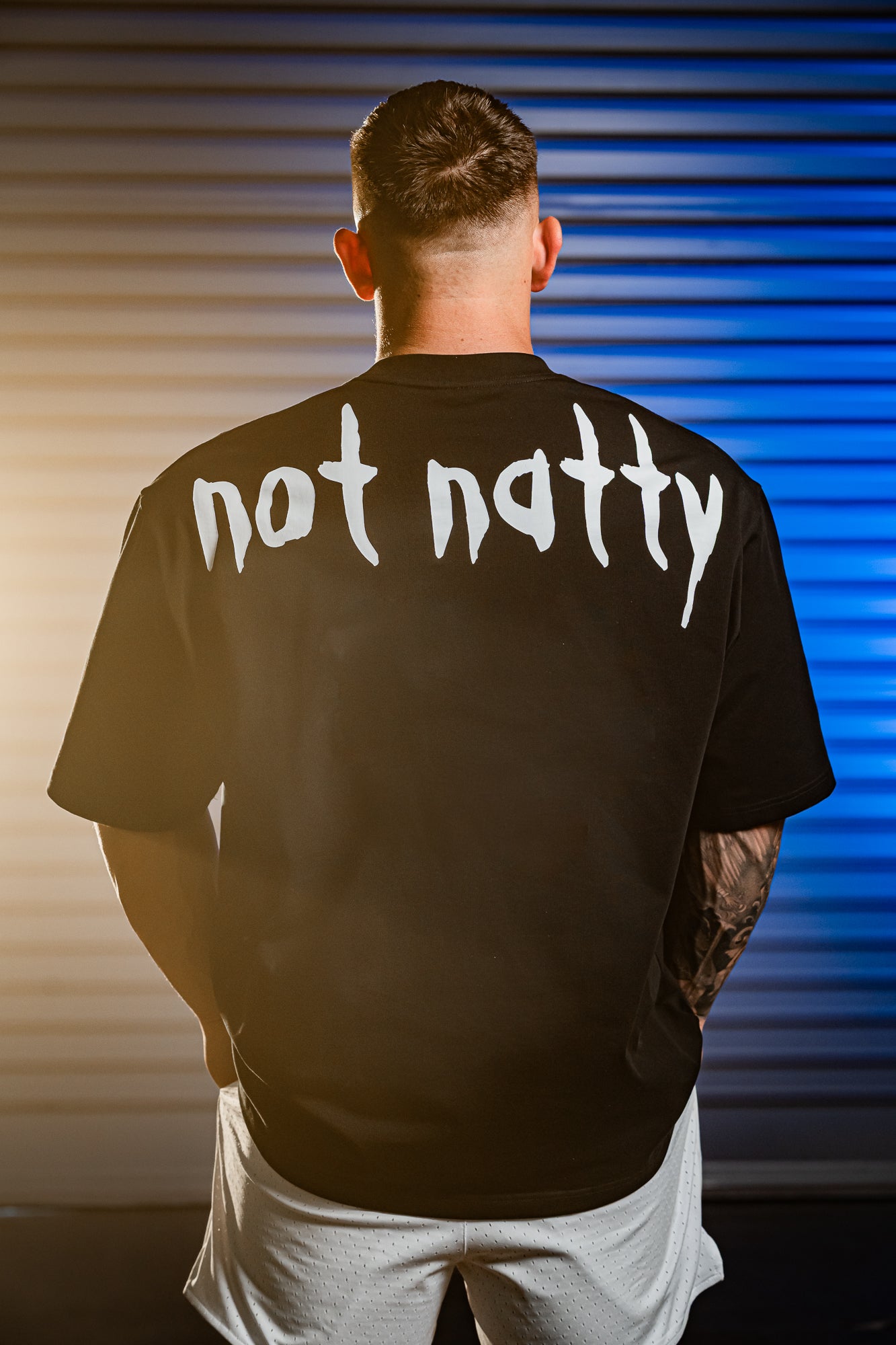 Anabolic Architect Tee