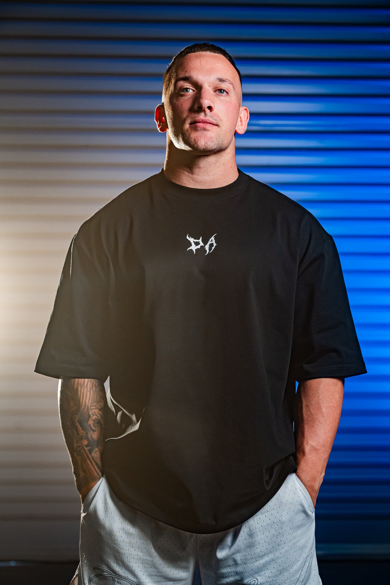 Anabolic Architect Tee