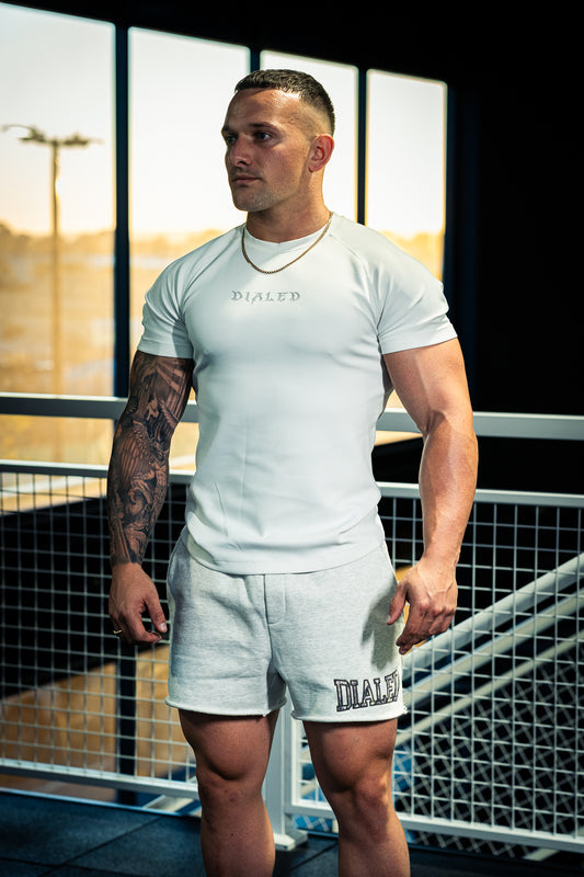Vanguard Compression Tee