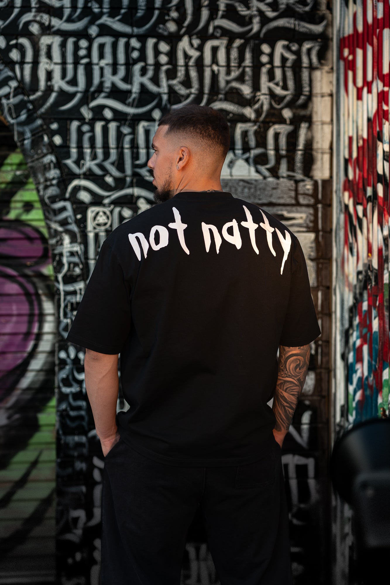 Anabolic Architect Tee